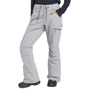 Roxy Gray Ski & Snow Pants